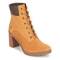 Kengät Timberland ALLINGTON 6IN LACE UP 40