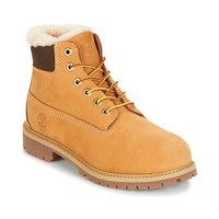 Lastenkengät Timberland 6 IN PRMWPSHEARLING LINED 31