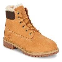 Lastenkengät Timberland 6 IN PRMWPSHEARLING LINED 38