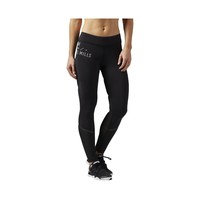 Housut Reebok Sport LM Bonded Tight EU XL