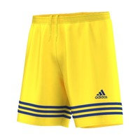 7/8 ja 3/4 housu adidas Junior Entrada 14 EU XS