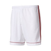 7/8 ja 3/4 housu adidas Short Squadra 17 Kids EU S