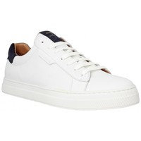 Tennarit Schmoove Spark Clay Cuir Homme White 42