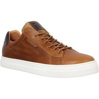 Tennarit Schmoove Spark Clay Cuir Homme Cognac 42