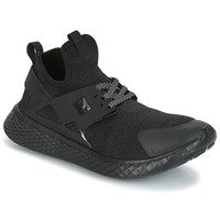 Kengät DC Shoes MERIDIAN PRESTI M SHOE 3BK 47