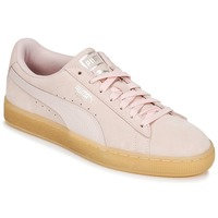 Kengät Puma SUEDE CLASSIC BUBBLE W'S 36