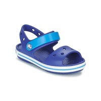 Tyttöjen sandaalit Crocs CROCBAND SANDAL KIDS 32 / 33
