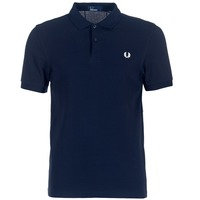 Lyhythihainen poolopaita Fred Perry THE FRED PERRY SHIRT S