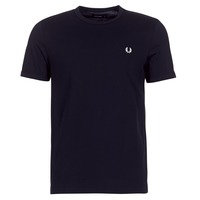 Lyhythihainen poolopaita Fred Perry RINGER T-SHIRT XXL