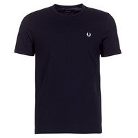 Lyhythihainen poolopaita Fred Perry RINGER T-SHIRT M