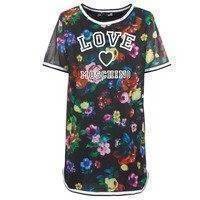 Lyhyt mekko Love Moschino W5A0302 DE 40