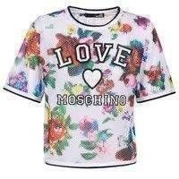 Paita Love Moschino W4G2801 DE 34