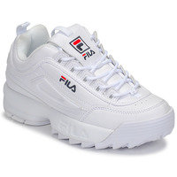 Kengät Fila DISRUPTOR LOW WMN 40