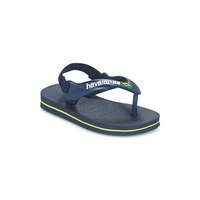 Lasten rantasandaalit Havaianas BABY BRASIL LOGO 20