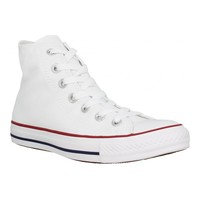 Tennarit Converse Chuck Taylor All Star Hi Toile Homme Blanc 42