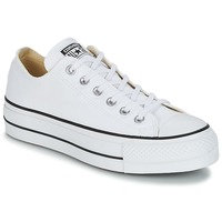 Kengät Converse Chuck Taylor All Star Lift Clean Ox Core Canvas 37 1/2