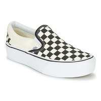 Tennarit Vans Classic Slip-On Platform 42 1/2