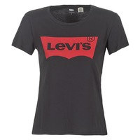 Lyhythihainen t-paita Levis THE PERFECT TEE S