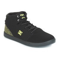 Lastenkengät DC Shoes CRISIS HIGH SE B SHOE BK9 34