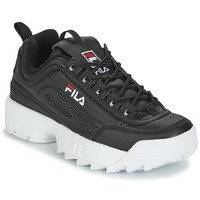 Kengät Fila DISRUPTOR LOW WMN 37