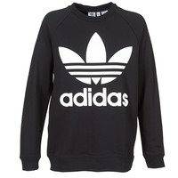 Svetari adidas OVERSIZED SWEAT S