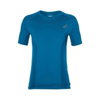 Lyhythihainen t-paita Asics Tech Tee EU S