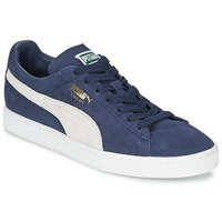 Kengät Puma SUEDE CLASSIC 36