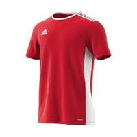 Lyhythihainen t-paita adidas Entrada 18 EU S