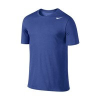 Lyhythihainen t-paita Nike Dri Fit Version 2 EU M
