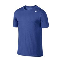 Lyhythihainen t-paita Nike Dri Fit Version 2 EU XL