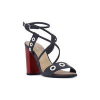 Sandaalit Tommy Hilfiger 403 SHEEL SANDAL 37