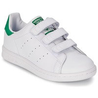 Lastenkengät adidas STAN SMITH CF C 32