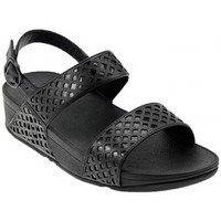 Tennarit FitFlop FitFlop SAFI BACK STRAP SANDALS 38