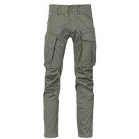 Reisitaskuhousut G-Star Raw ROVIC ZIP 3D STRAIGHT TAPERED US 27 / 30