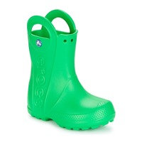 Lastenkengät Crocs HANDLE IT RAIN BOOT KIDS 30 / 31