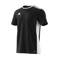 Lyhythihainen t-paita adidas Entrada 18 EU L