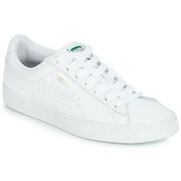 Kengät Puma BASKET CLASSIC LFS.WHT 45