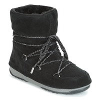 Talvisaappaat Moon Boot LOW SUEDE WP 36