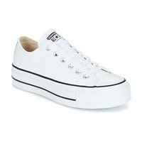 Kengät Converse CHUCK TAYLOR ALL STAR LIFT CLEAN OX LEATHER 40