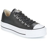 Kengät Converse CHUCK TAYLOR ALL STAR LIFT CLEAN OX LEATHER 39 1/2