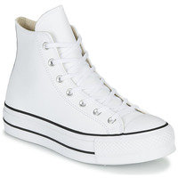 Kengät Converse CHUCK TAYLOR ALL STAR LIFT CLEAN LEATHER HI 41