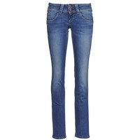 Suorat farkut Pepe jeans VENUS US 24 / 34