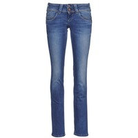 Suorat farkut Pepe jeans VENUS US 34 / 34