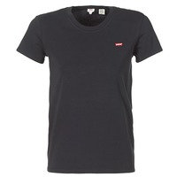 Lyhythihainen t-paita Levis PERFECT TEE XS