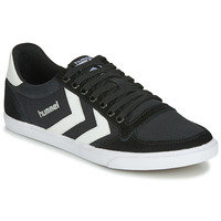 Kengät hummel TEN STAR LOW CANVAS 37