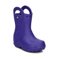 Lastenkengät Crocs Handle IT Rain Boot 32 / 33