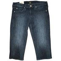 Shortsit & Bermuda-shortsit Lee Capri L352EWNS US 26