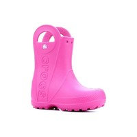 Tyttöjen sandaalit Crocs IT RAIN BOOT KIDS 12803-6X0 32 / 33
