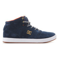 Poikien sandaalit DC Shoes DC Crisis High ADBS100117 NVY 36