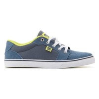 Lastenkengät DC Shoes DC Anvil ADBS300063-NVY 36 1/2